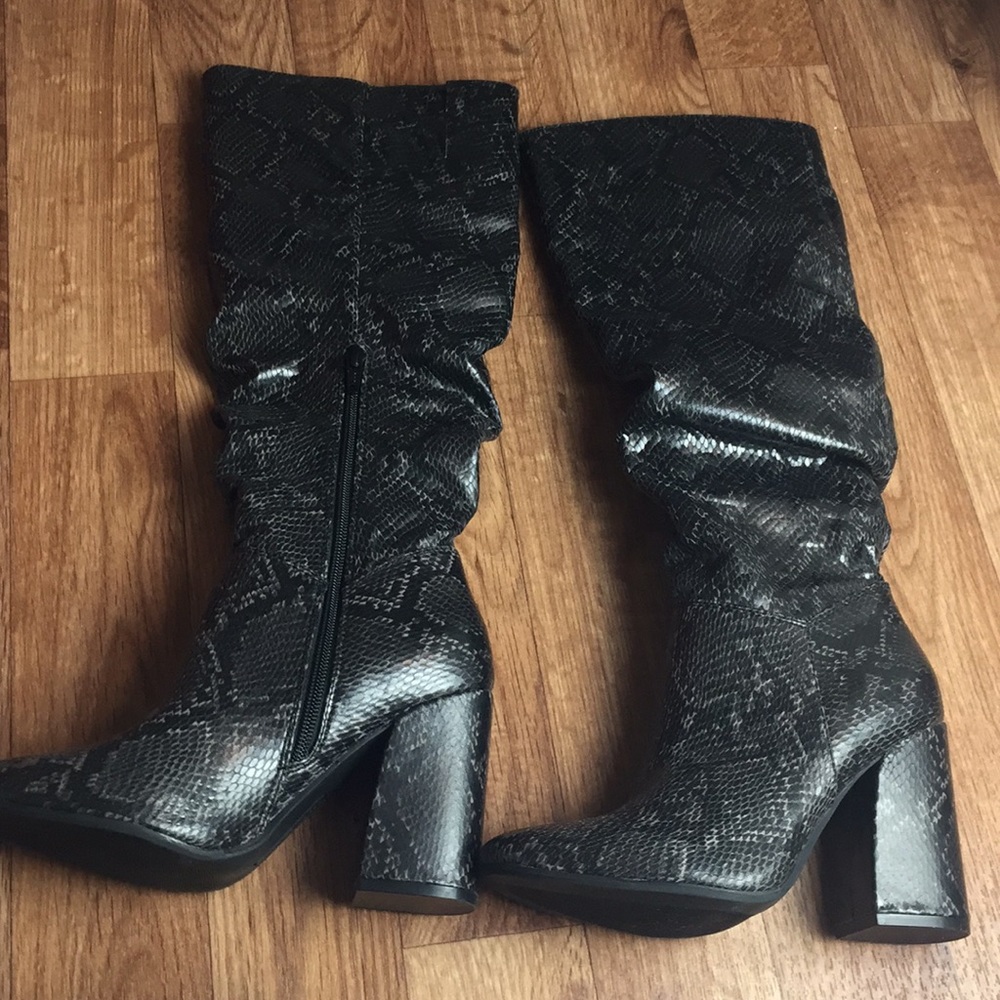 🎀seven dials boots🎀